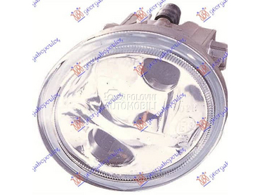 MAGLENKA -04 Levo za Toyota Verso od 2002. do 2007. god.