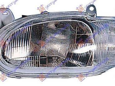 FAR ELEKTRICNI Levo za Ford Escort od 1995. do 1998. god.