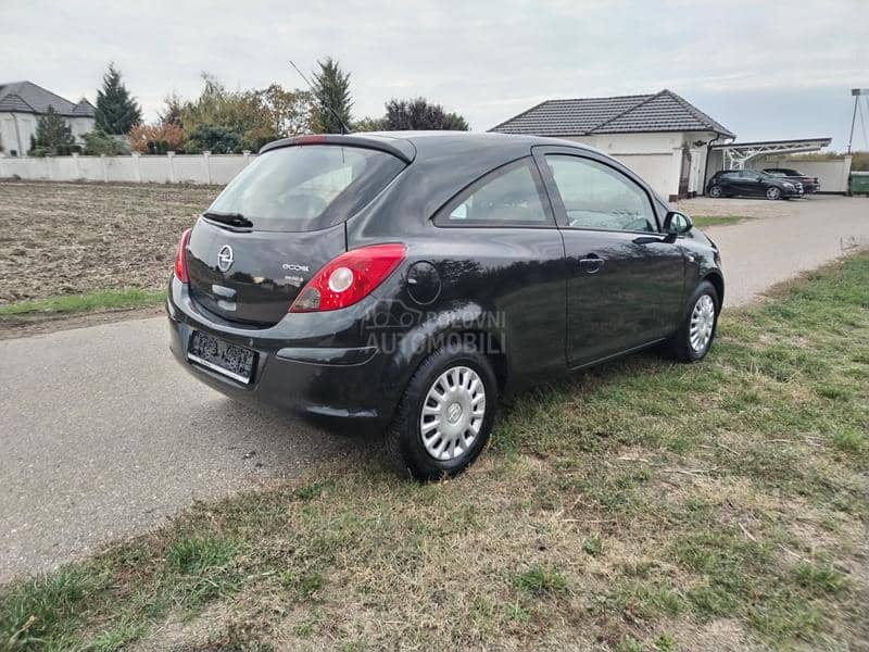 Opel Corsa D 1.2
