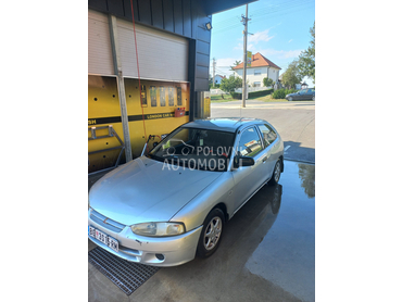 Mitsubishi Colt 1.3