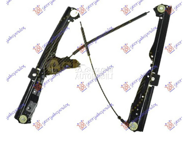 PODIZAC PREDNJEG PROZORA... za Peugeot 308 od 2013. do 2017. god.