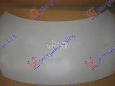 HAUBA za Suzuki Swift od 2017. do 2024. god.