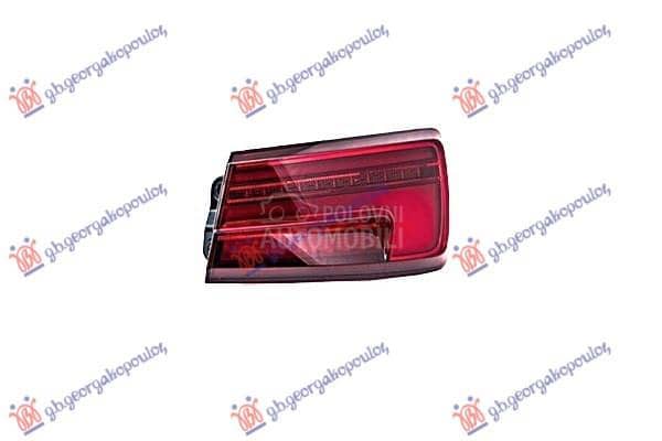 STOP LAMPA SPOLJASNJA LED...