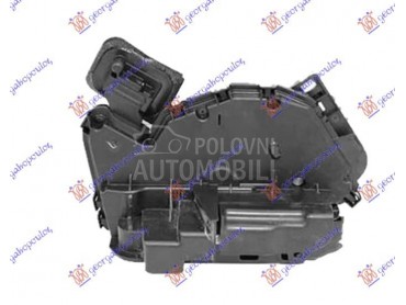 BRAVA PREDNJIH VRATA Desno za Volkswagen T-Cross za 2023. god.