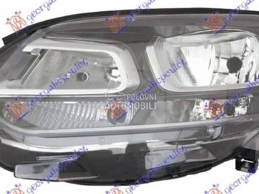 FAR ELEKTRICNI Desno za Citroen Jumpy za 2016. god.