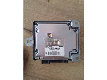 Bose pojačalo za Nissan Qashqai