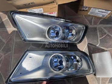 maglenke za Ford Galaxy od 2006. do 2010. god.