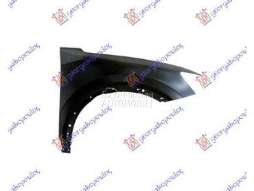 KRILO Desno za Audi Q2 od 2016. do 2020. god.