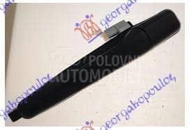 KVAKA ZADNJIH VRATA...