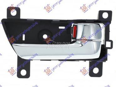 KVAKA PREDNJIH/ZADNJIH... za Kia Sorento od 2012. do 2014. god.