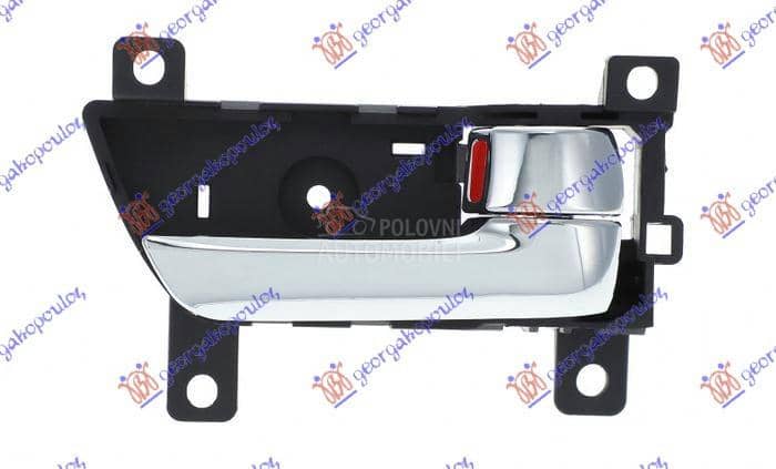 KVAKA PREDNJIH/ZADNJIH...