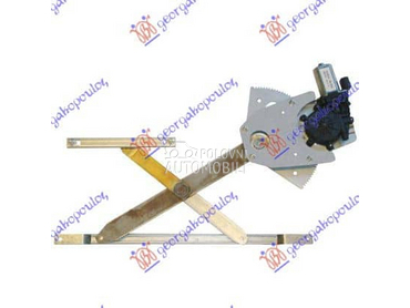 PODIZAC PREDNJEG PROZORA... za Ford Ranger od 2009. do 2012. god.