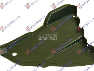 POTKRILO Levo za Mercedes Benz SL Klasa od 2008. do 2012. god.