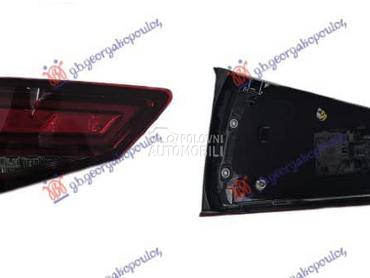 STOP LAMPA UNUTRASNJA LED... za Seat Ateca za 2020. god.