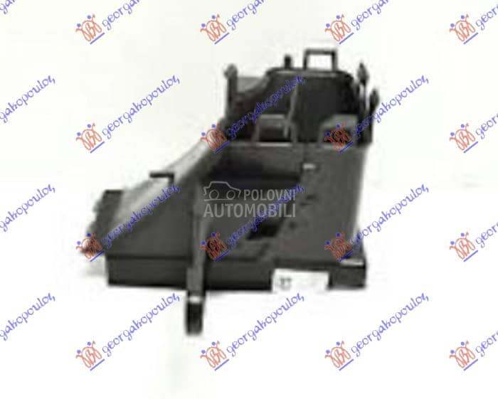 USMERIVAC VAZDUHA...