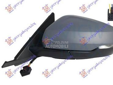 RETROVIZOR ELEKTRICNI SA... za Audi A1 za 2018. god.