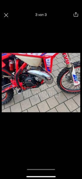 Beta RR 300 RACING