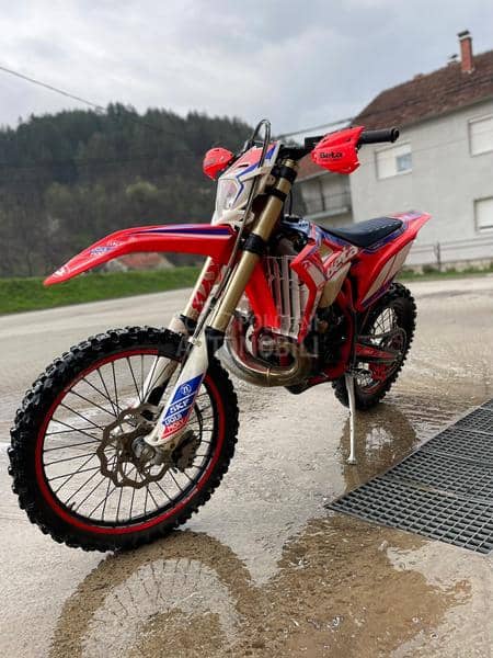 Beta RR 300 RACING