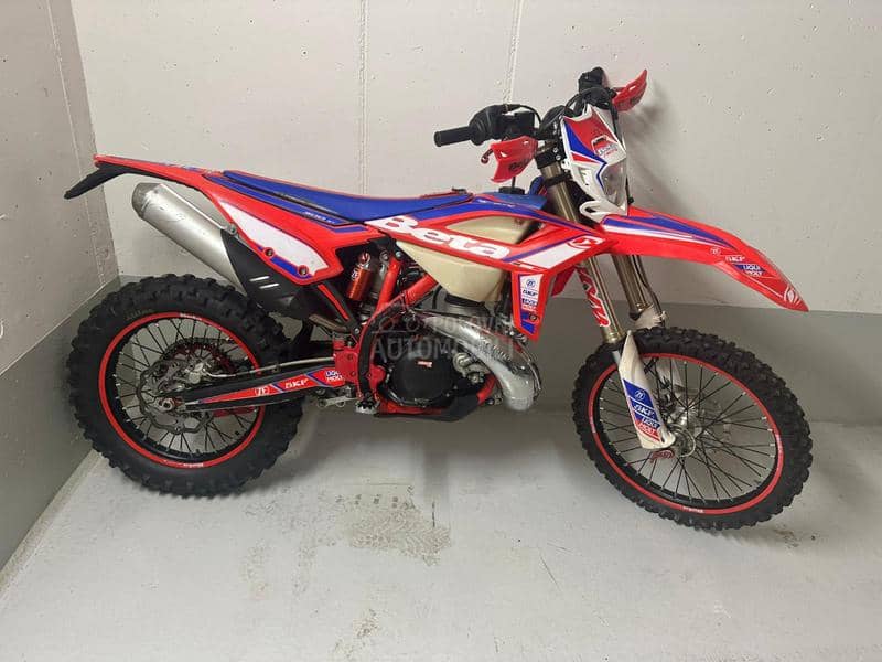 Beta RR 300 RACING