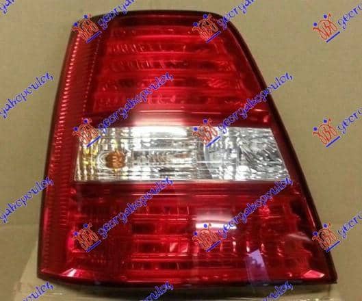 STOP LAMPA 06- Desno