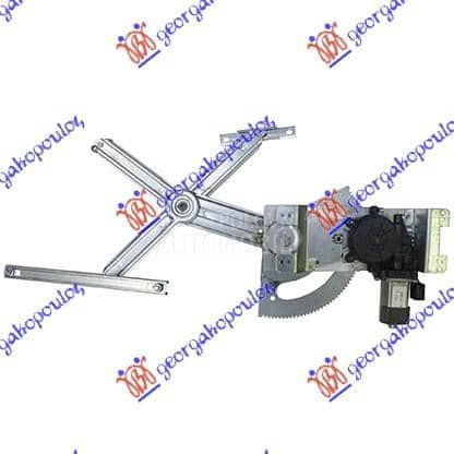 PODIZAC PROZORA ELEKTRICNI...