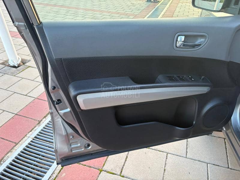 Nissan X-Trail 20 dci Nissan X-Trail 20 dci