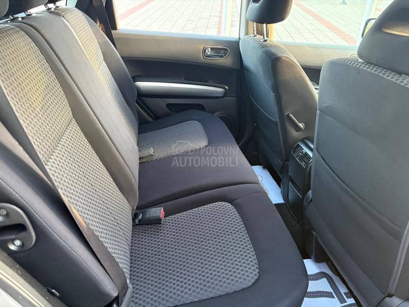 Nissan X-Trail 20 dci Nissan X-Trail 20 dci