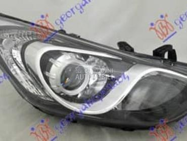 FAR ELEKTRICNI SA MIGAVCEM... za Hyundai i30 od 2013. do 2017. god.