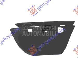 KRAJ ZADNJEG BRANIKA DONJI...