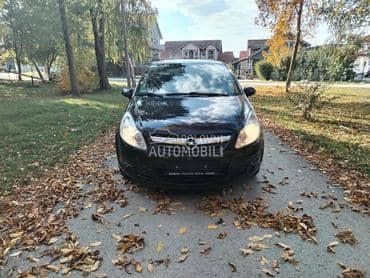 Opel Corsa D 1.0