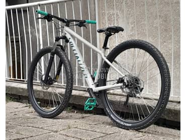 Specialized rockhopper 29