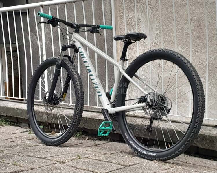 Specialized rockhopper 29