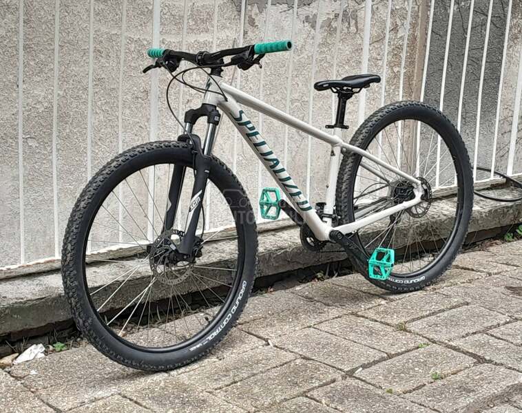 Specialized rockhopper 29