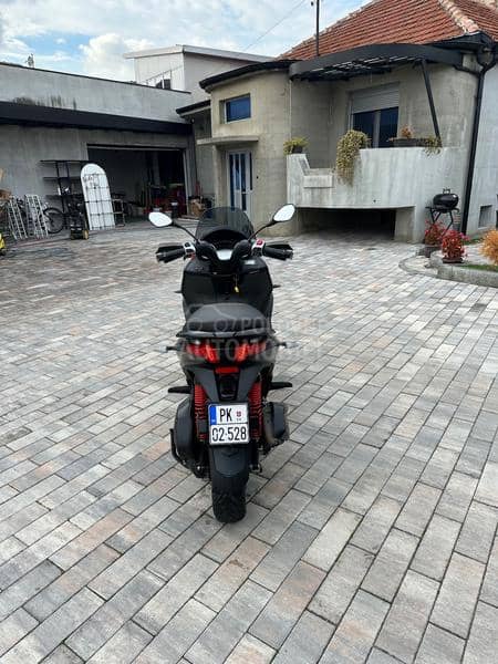 Piaggio Mp 3 300 hpe SPORT