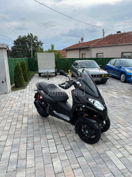 Piaggio Mp 3 300 hpe SPORT