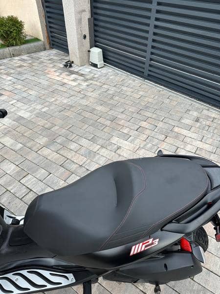 Piaggio Mp 3 300 hpe SPORT