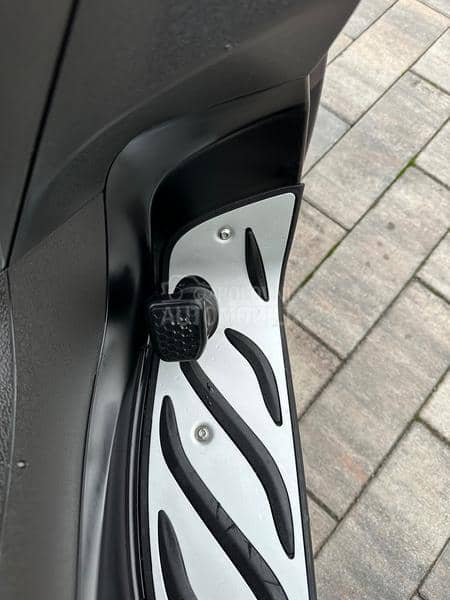 Piaggio Mp 3 300 hpe SPORT