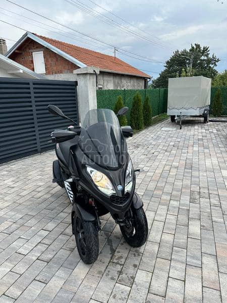 Piaggio Mp 3 300 hpe SPORT