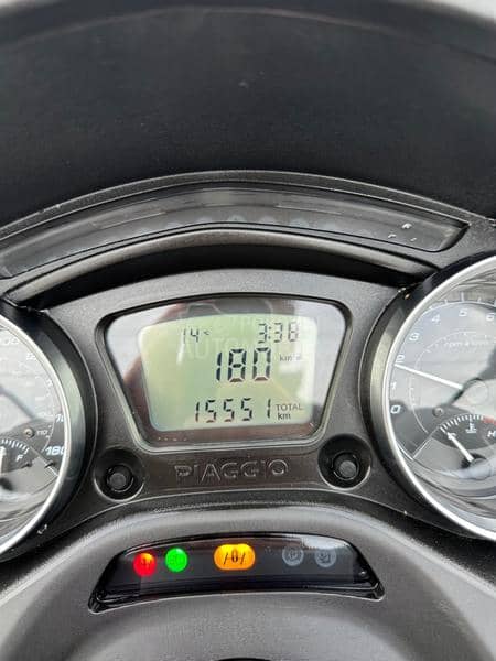 Piaggio Mp 3 300 hpe SPORT