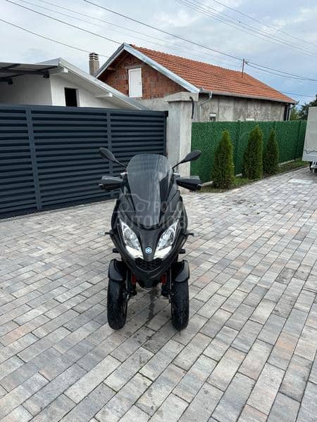 Piaggio Mp 3 300 hpe SPORT