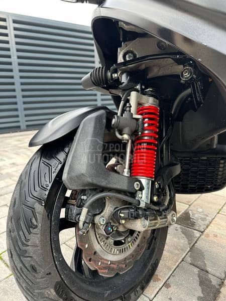 Piaggio Mp 3 300 hpe SPORT