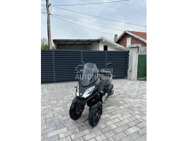 Piaggio Mp 3 300 hpe SPORT
