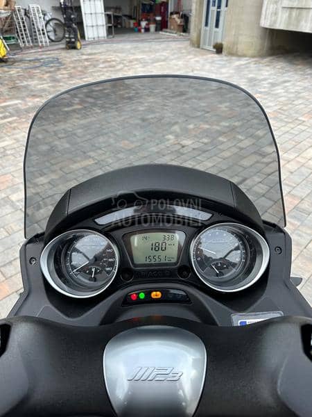 Piaggio Mp 3 300 hpe SPORT
