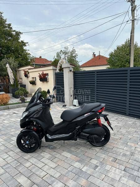 Piaggio Mp 3 300 hpe SPORT