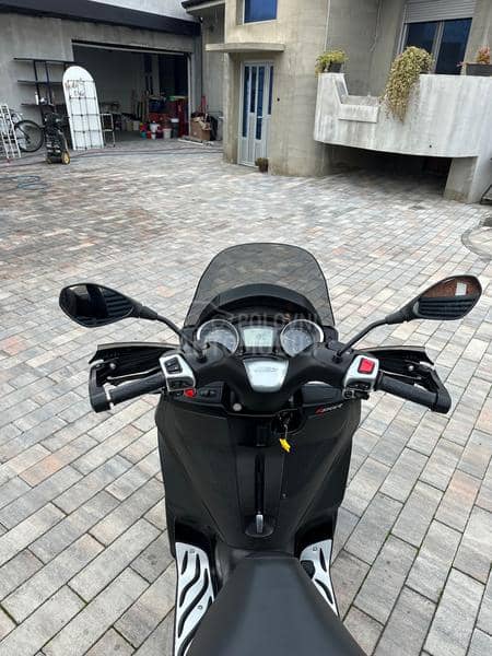 Piaggio Mp 3 300 hpe SPORT
