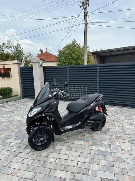 Piaggio Mp 3 300 hpe SPORT
