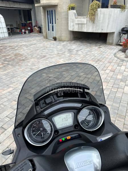 Piaggio Mp 3 300 hpe SPORT
