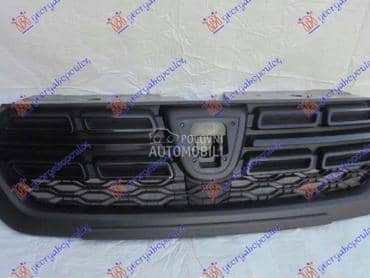 PVC MASKA CRNA 18- za Dacia Dokker za 2012. god.