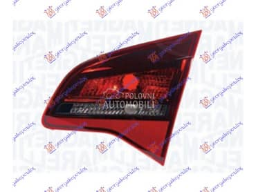 STOP LAMPA UNUTRASNJA Desno za Opel Meriva za 2014. god.