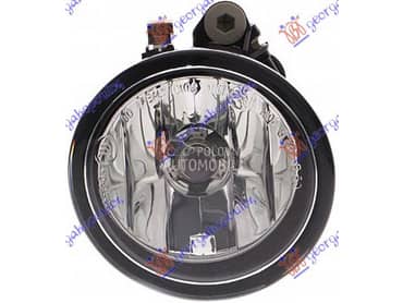 MAGLENKA Levo za BMW X5 od 2013. do 2018. god.